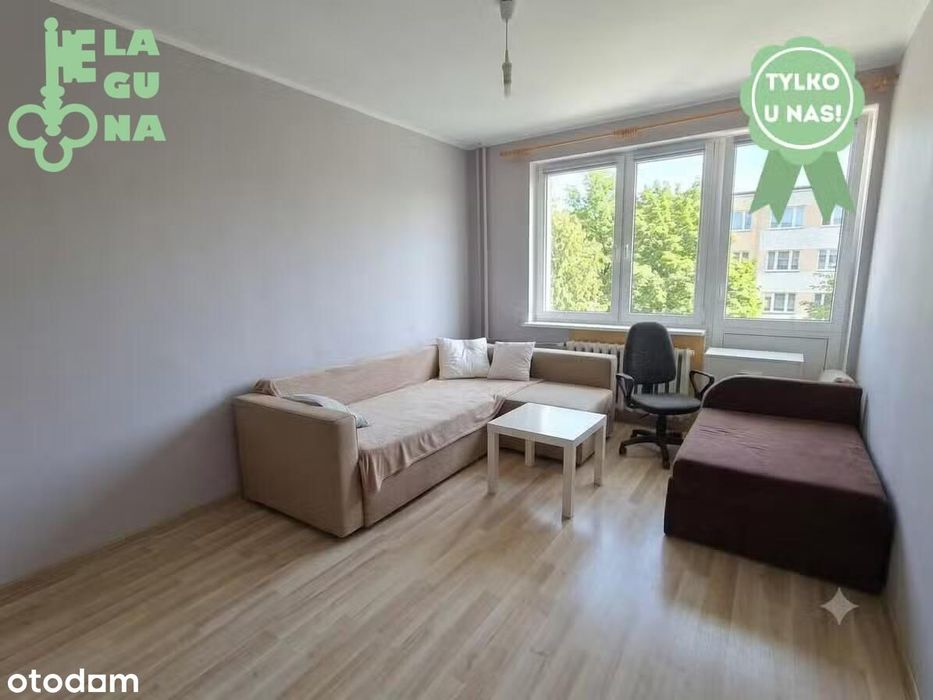 Gdynia Chylonia! 3 pokoje na parterze! Okazja!