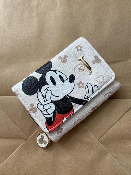 Кошелек Микки Маус Mickey Mouse Primark Disney