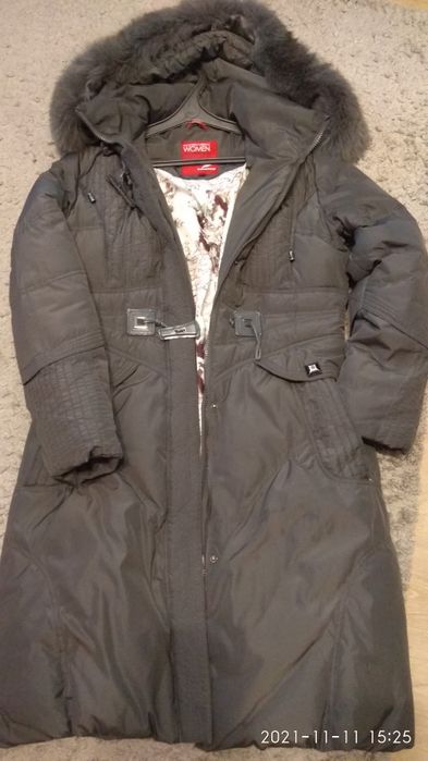 Towmy пуховик пальто