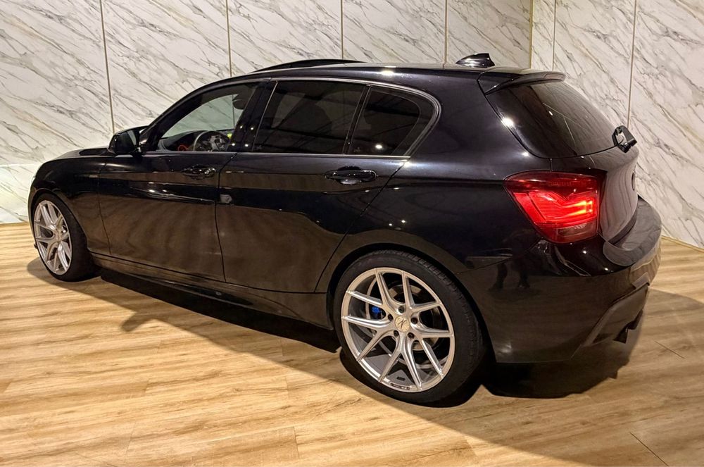 Bmw Serie 1 120D