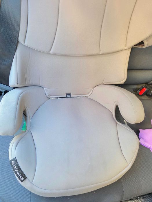 Cadeira Auto Criança CYBEX Solution Z i-Fix