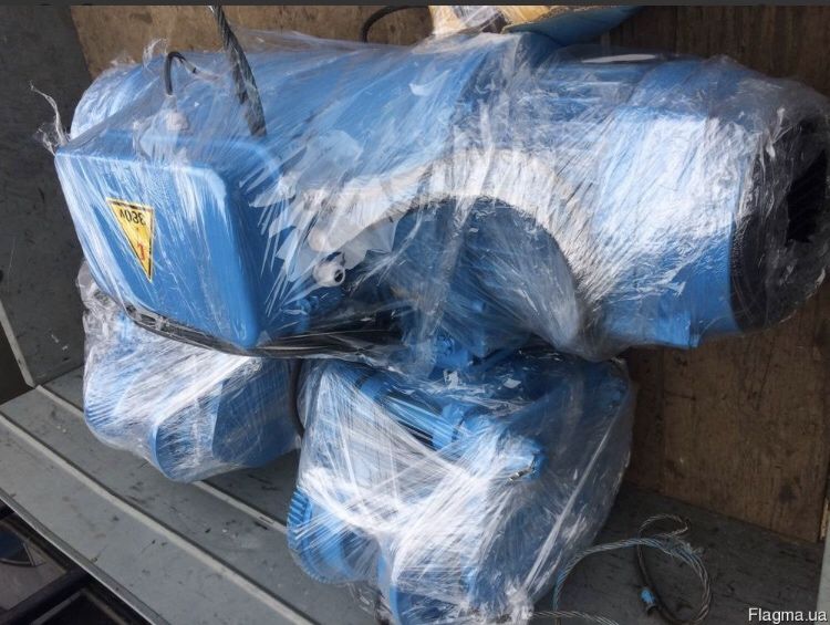 Підвісна кран-балка 1т 2т 3,2т 5т 10т,опорна балка монтаж