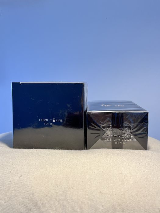 KIT Her Code - Perfume e Creme (O Boticário)