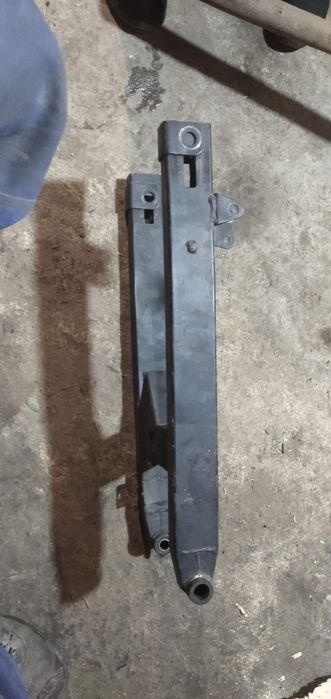 Маятник на lifan apache 200-16c