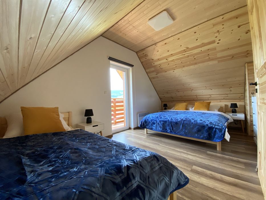 Domek całoroczny Lasówka, Duszniki-Zdrój, Zieleniec-wynajem