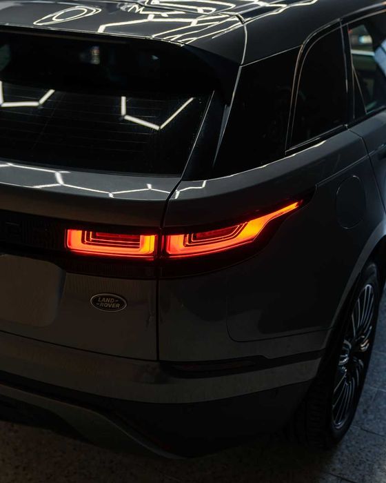 Land Rover - Range Rover Velar Híbrido Plug-in