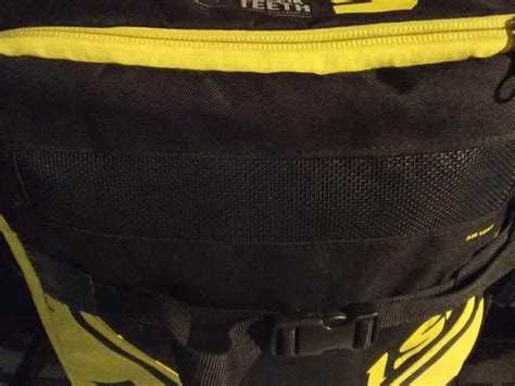 Kite Foil Moses W550 S330 F647 (Avião)