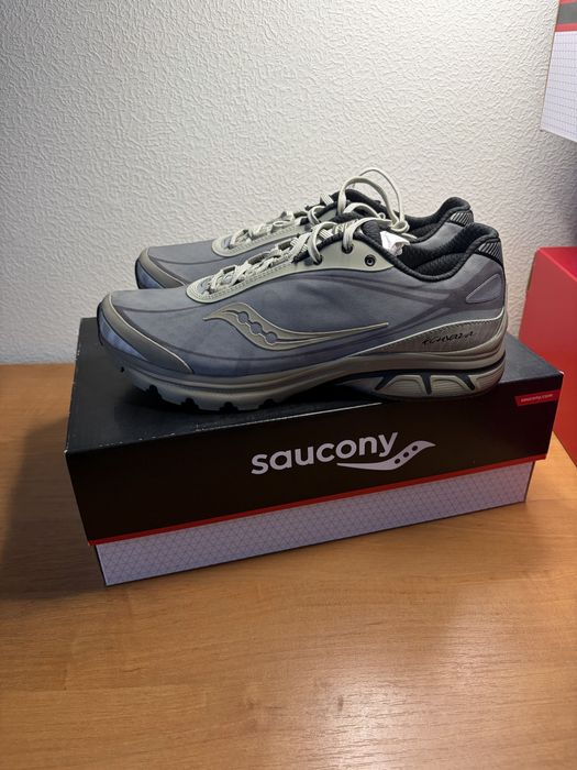 Новые ОРИГИНАЛ оригінал кроссовки кросівки Saucony Kinvara