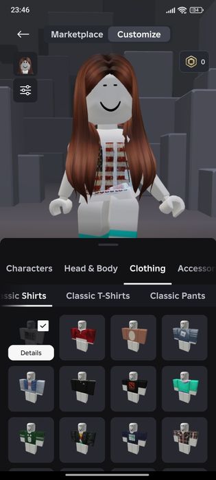 продам такій акк в роблокс (тотал 300рб)