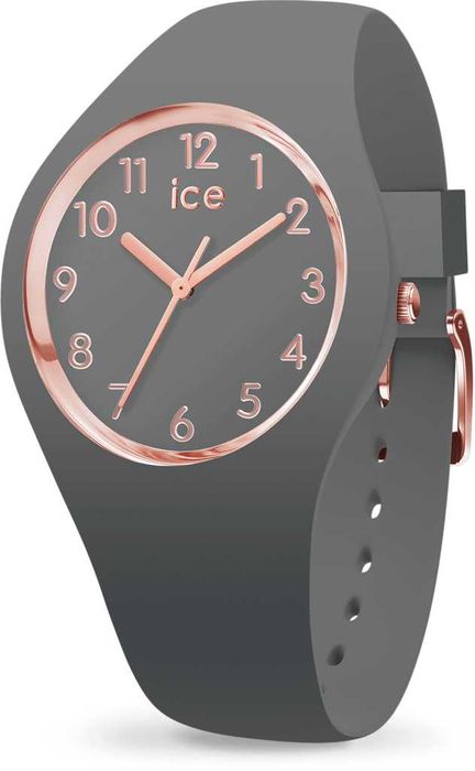 Годинник Ice-Watch ICE glam colour Grey  в упаковке