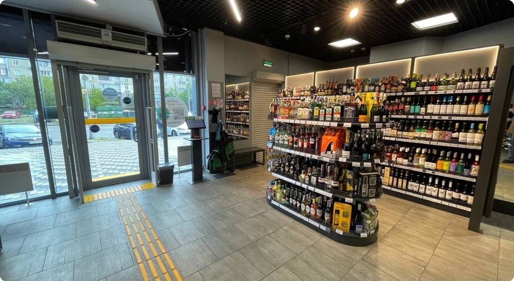 Commercial real estate at st. Bulvar Druzhby Narodov (area 190 m²) - Atlanta.ua - photo 2