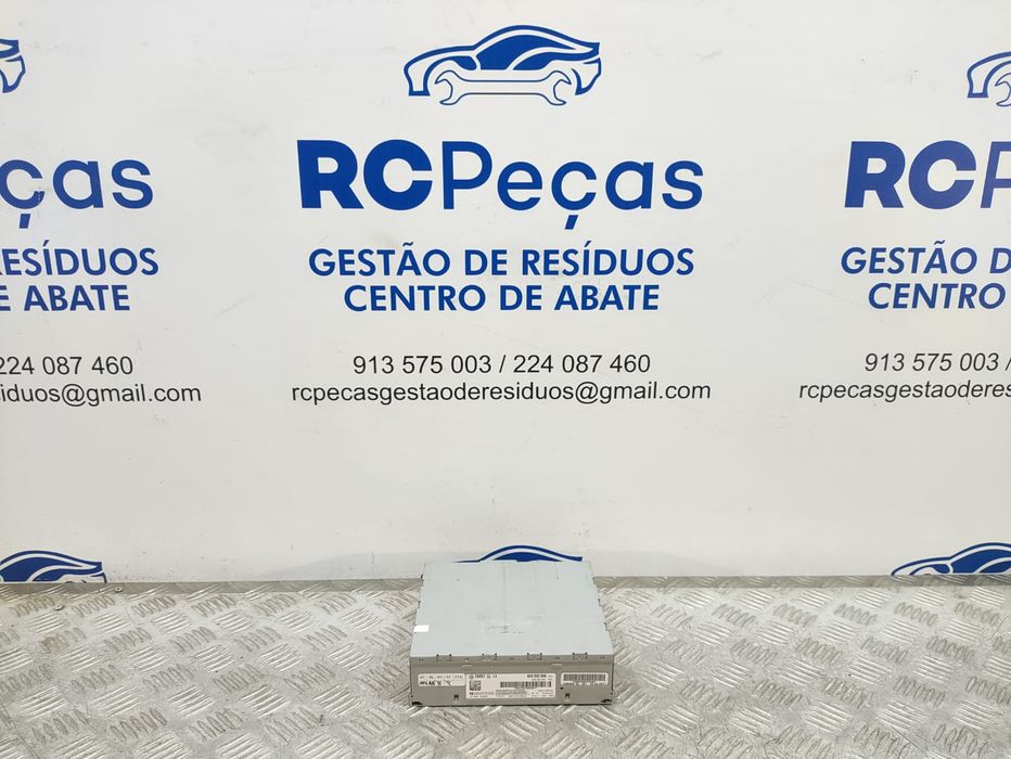 Radio Original Audi A4 B8