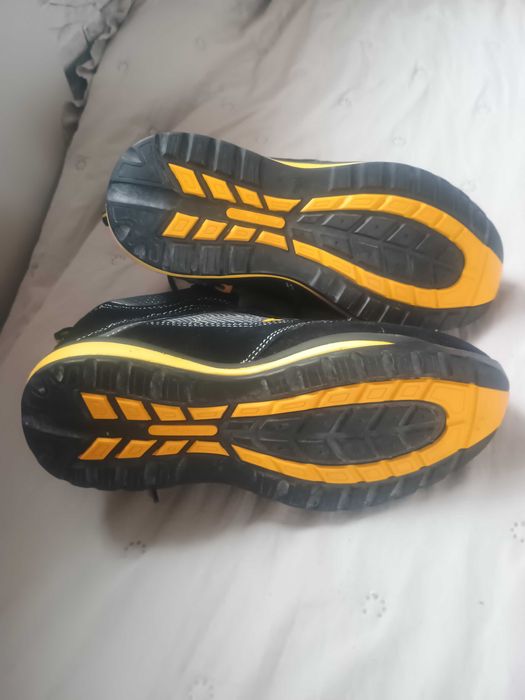 Buty robocze Kegel Błazusiak