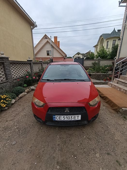 Продам авто Mitsubishi Colt