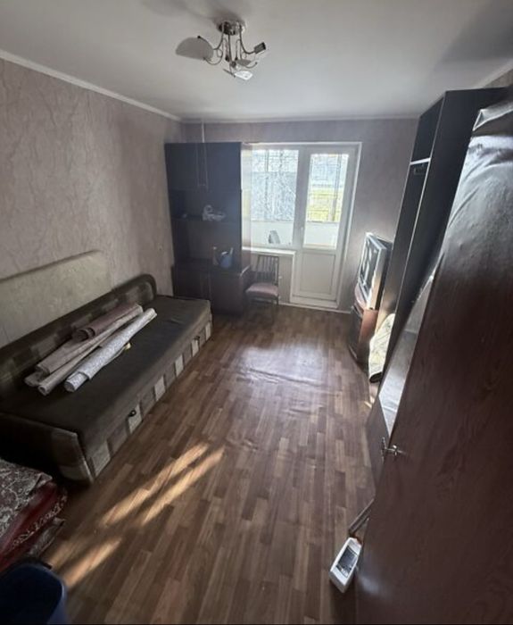 1 к Тяжилів,тихий двір