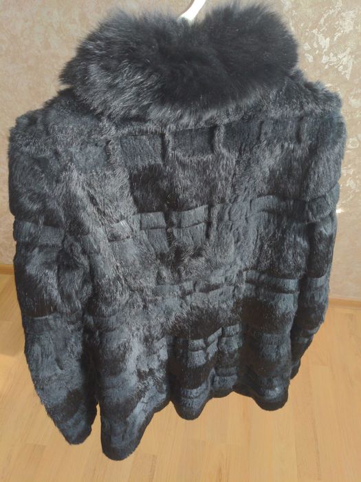 Продам шубку 46 розмір