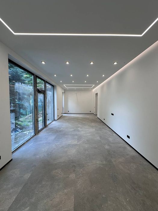 Оренда фасадного приміщення з ремонтом