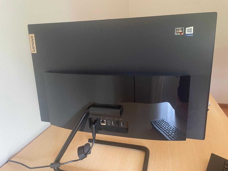 Computador Lenovo All in one