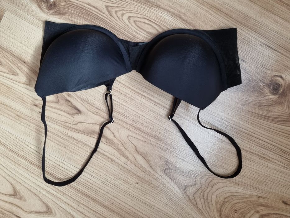 Biustonosz Calvin Klein 80C