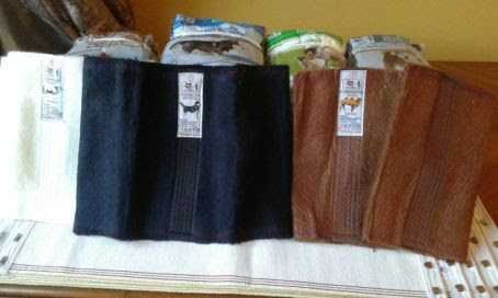 Продам лечебный собачий пояс , наколенники , бандажи