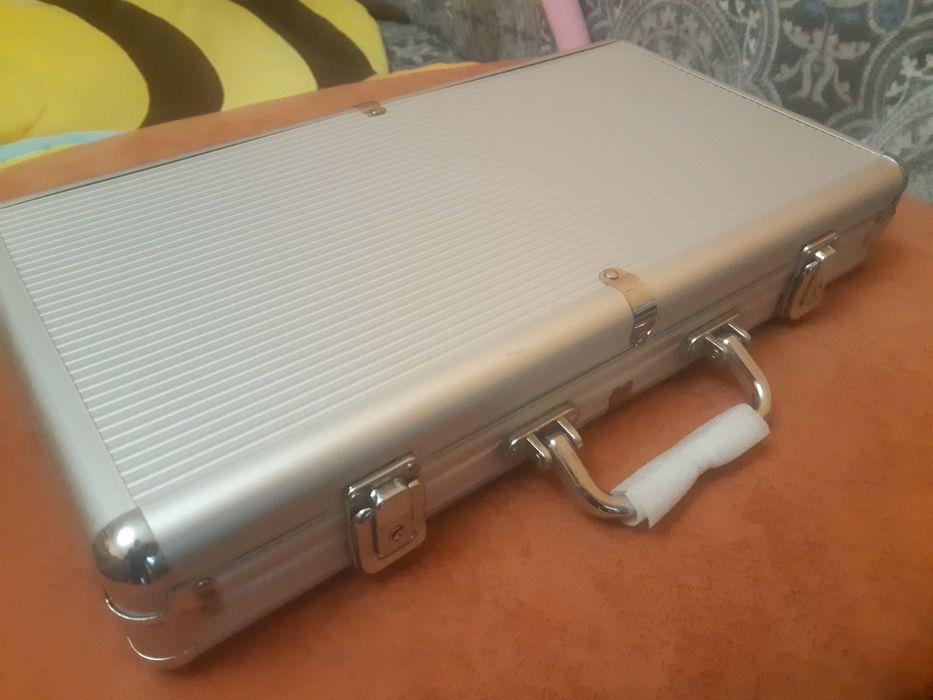 Набір для покеру