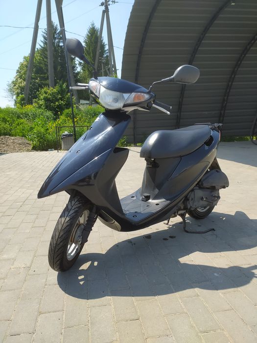 Продам скутер Suzuki Address V50