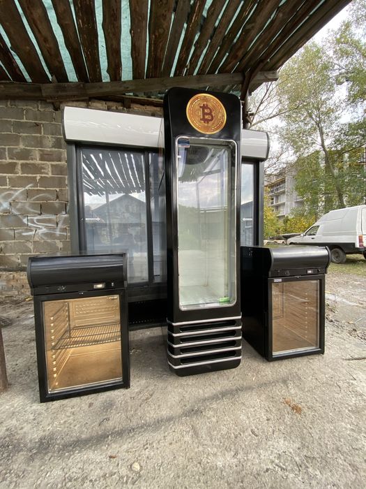 Холодильник Регал Ларь Витрина Доставка Гарантия