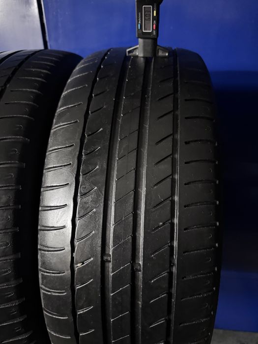 Michelin Primacy HP,4 205/50r17 літо Розпродаж Склада Шин Умань