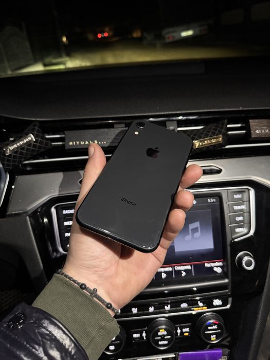 Iphone XR 128GB AKB 100%