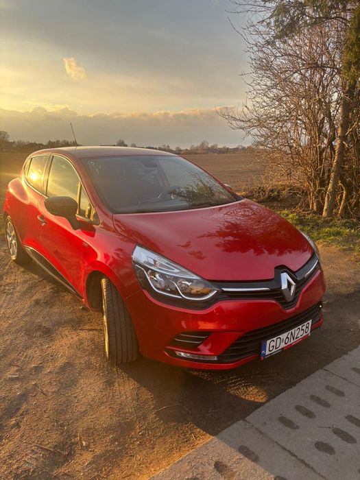 Renault Clio Renault Clio 0.9 LIMITED