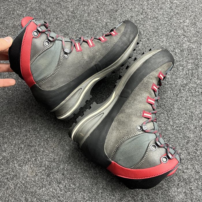 Ботінки La Sportiva  Розмір 37