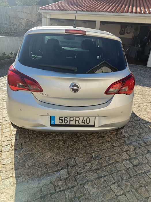 Opel Corsa Cx Automática