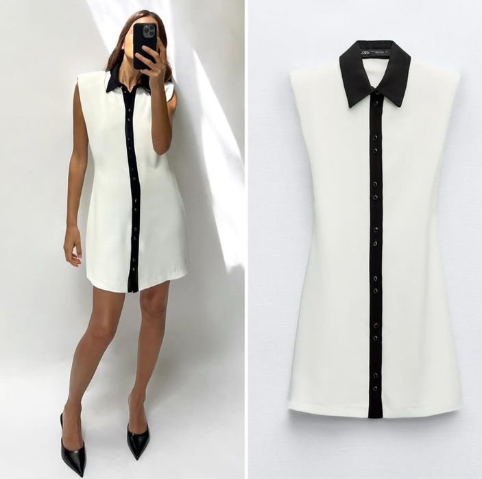 Сукня zara , нова