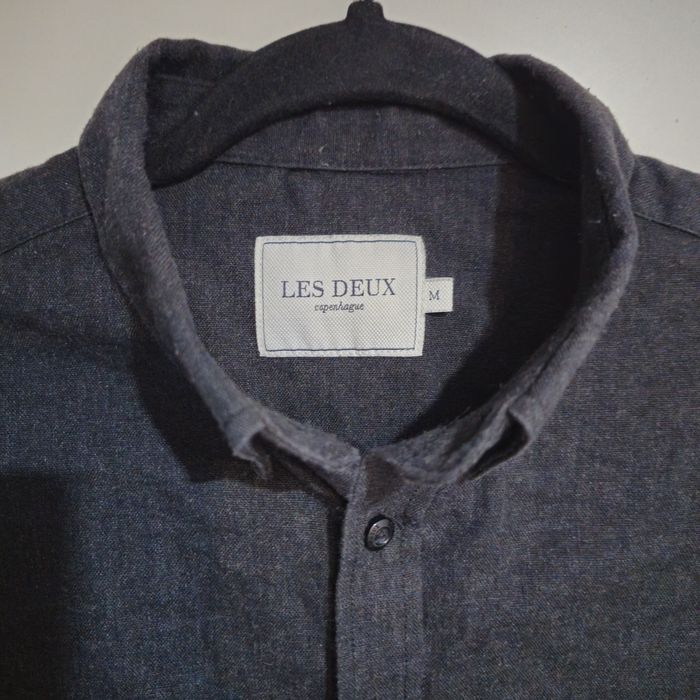 Koszula gładka męska elegancka