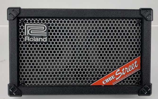 Amplificador de guitarra Roland Cube Street