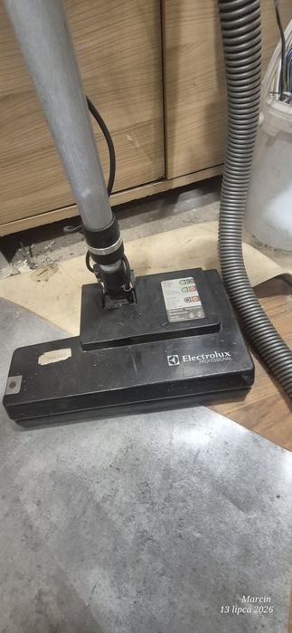 Odkurzacz elektrolux