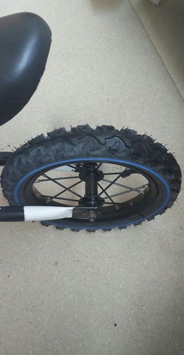 Дитячий біговіл Panma