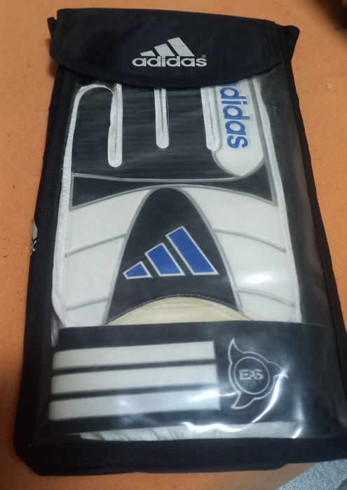 Equipamento DalPonte  Luvas Adidas