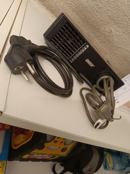 Projektor Acer DSV0706