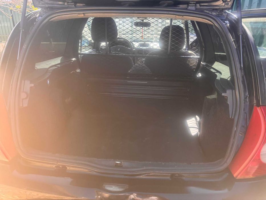 Renault Clio 1.5 dCi Muito Económico