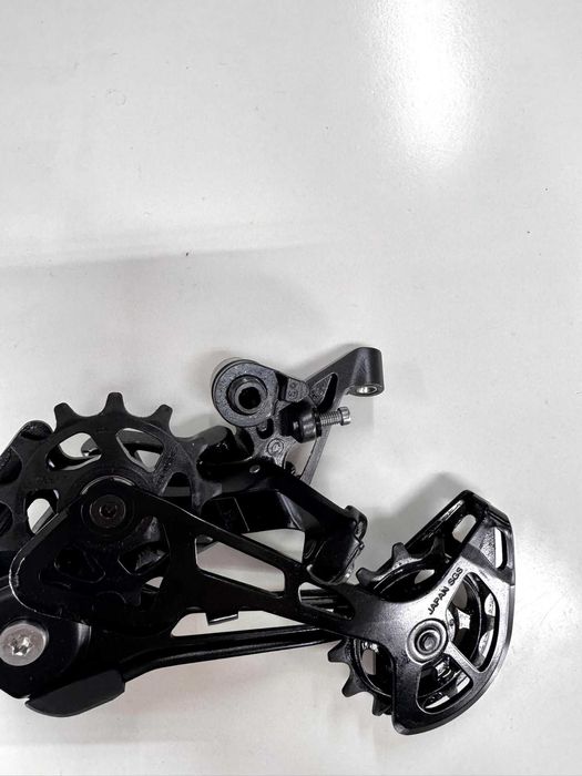 Mudança de Trás Shimano Deore XT 12v SGS