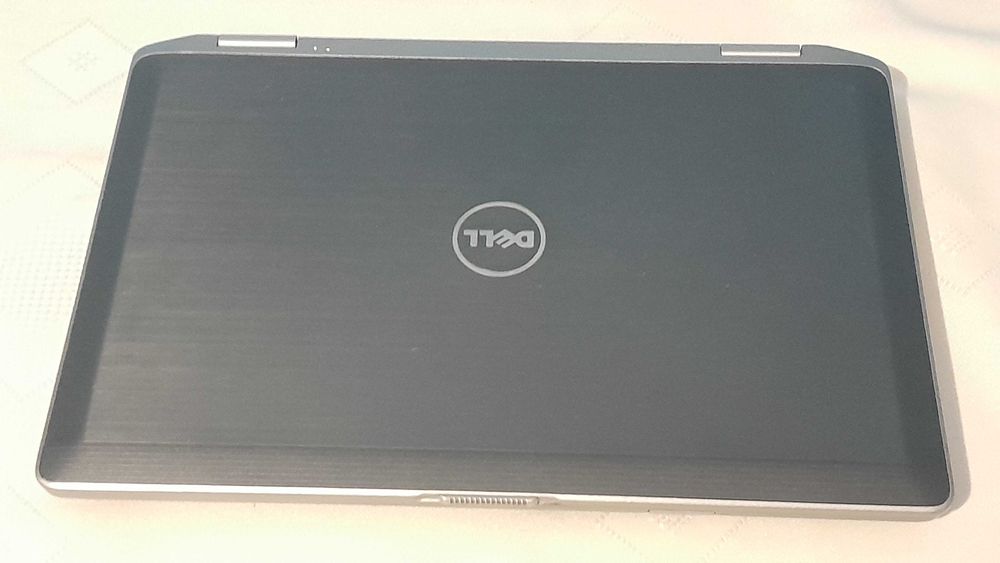 Dell Latitude - E6420 - 4/128 GB