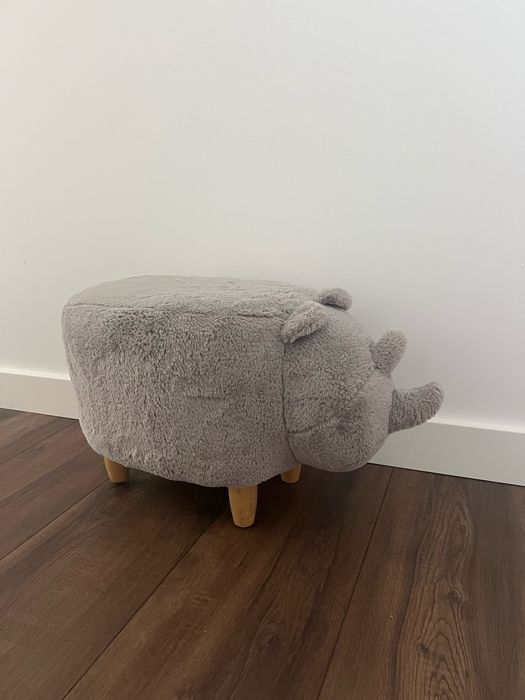 Banco Rinoceronte da Zara Home