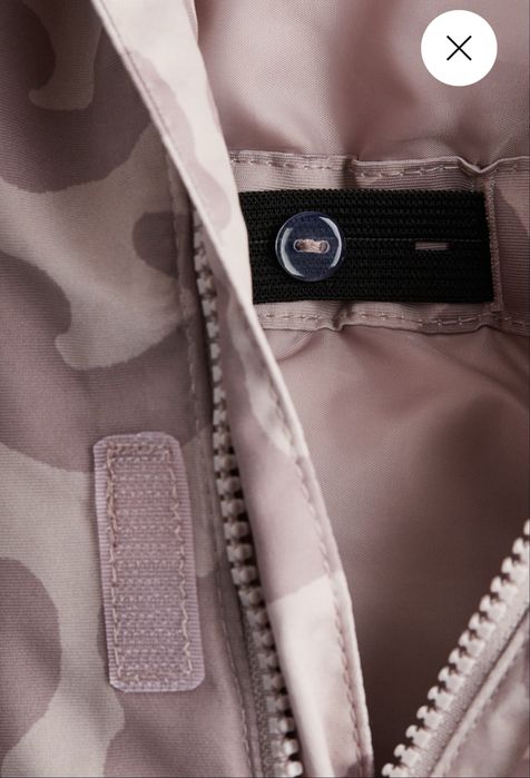 Зимовий комбінезон H&m , 110