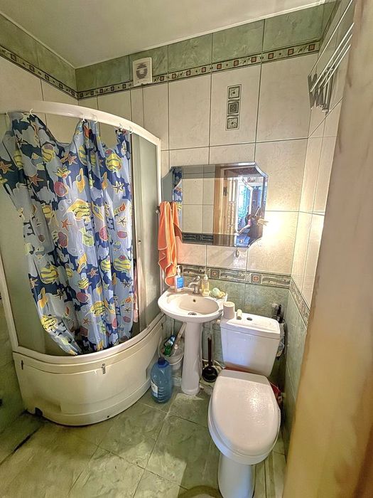 2-кімнатна квартира за адресою (площа 45 м²) - Atlanta.ua - фото 9