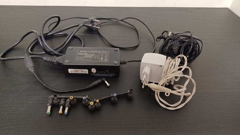 carregadores para pequenos eletrodomésticos