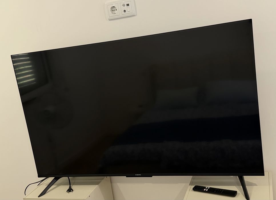 Tv Xiaomi L 55MA-AEU