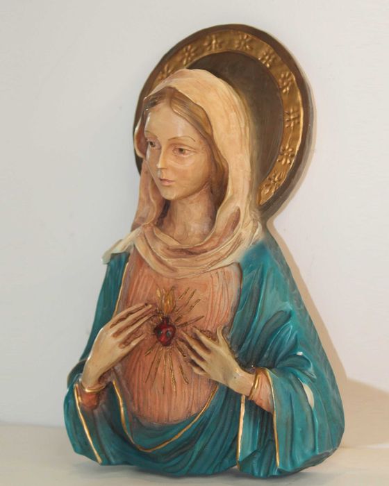 Nossa Senhora Mãe de Deus