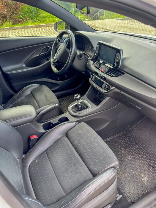 Vectra A 1,6 benzyna
