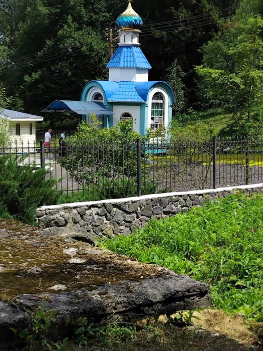 Земельна ділянка біля  лісувід Власника!!